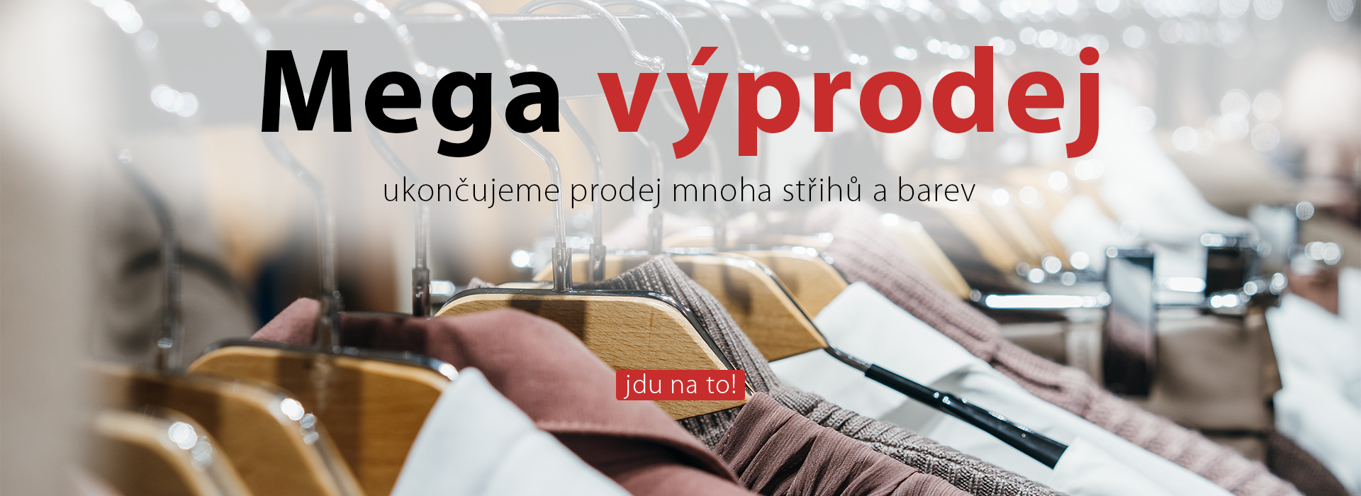 Výprodej